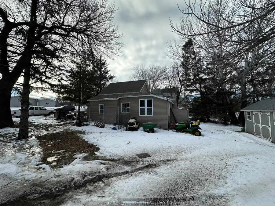 129 3rd Avenue Ne, Glenwood, MN 56334 - #3