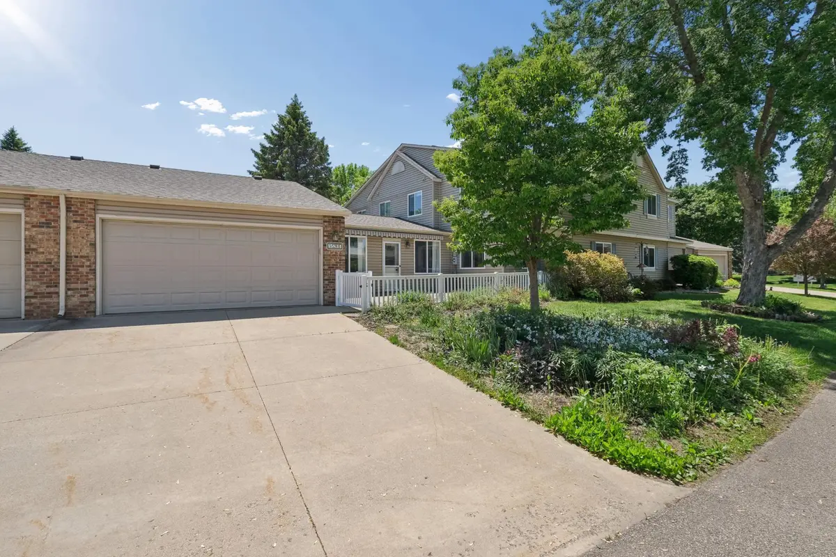 15834 Griffon Path, Apple Valley, MN 55124 - #1