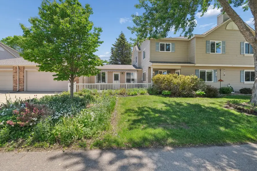 15834 Griffon Path, Apple Valley, MN 55124 - #2