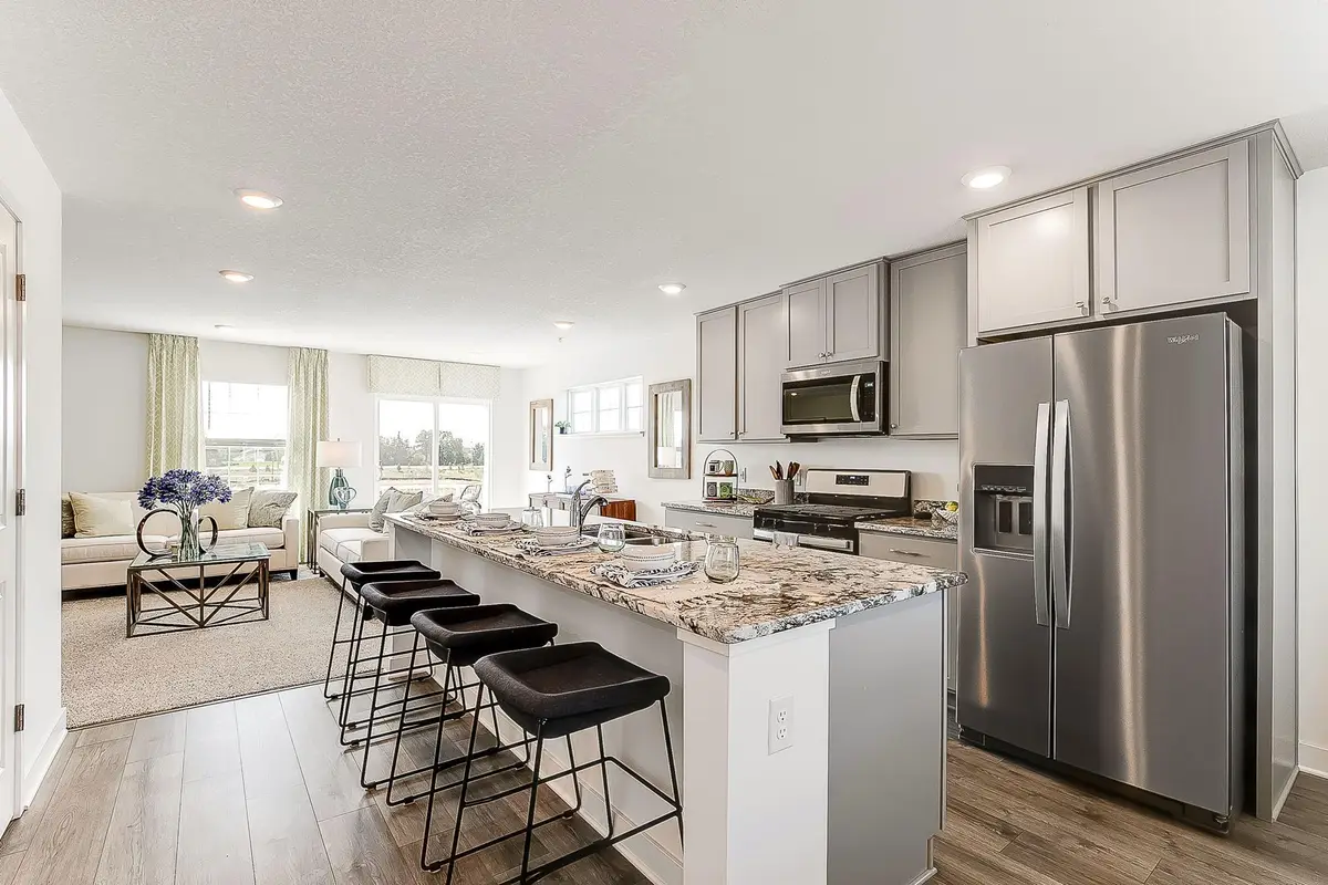 6717 Hinterland Trail S, Cottage Grove, MN 55016 - Image #1