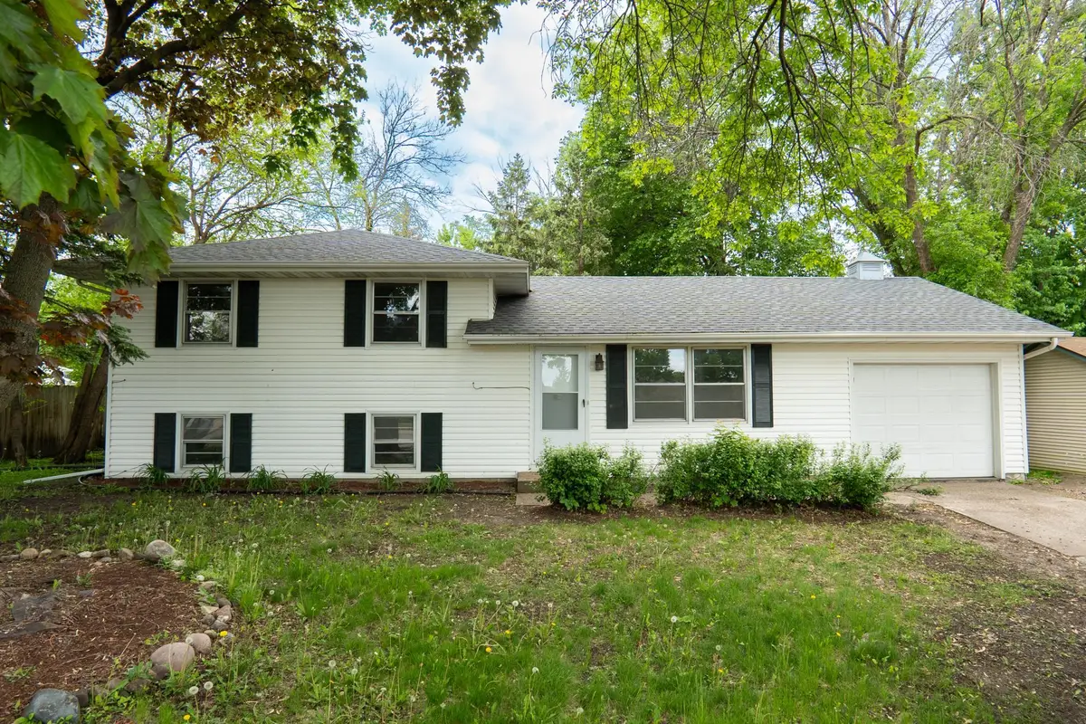 8011 80th Street S, Cottage Grove, MN 55016 - #1