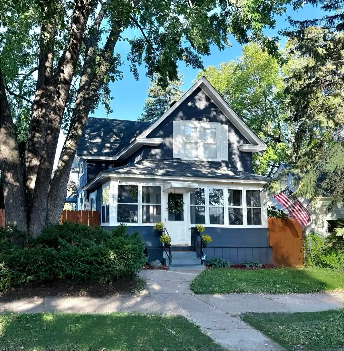 1191 Albemarle Street, Saint Paul, MN 55117 - Image #1