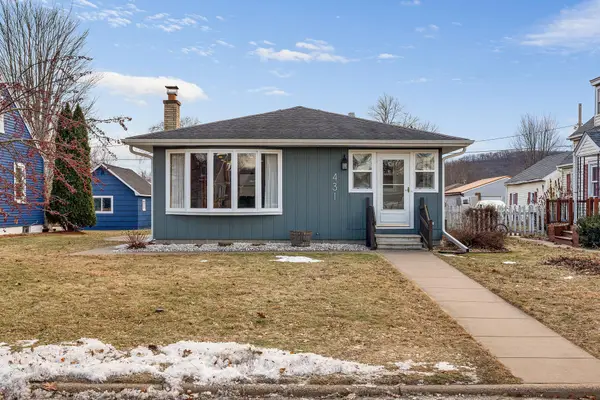 431 S 9th Street, La Crescent, MN 55947