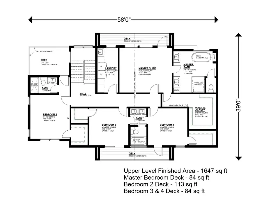 834 Cree Drive, Chanhassen, MN 55317 - Image #3