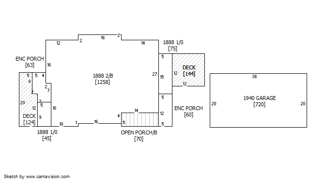 525 W Main Street, Albert Lea, MN 56007 - #2
