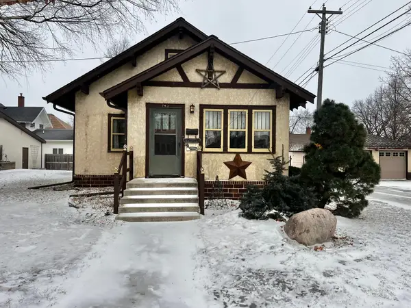 743 3rd Street, Granite Falls, MN 56241