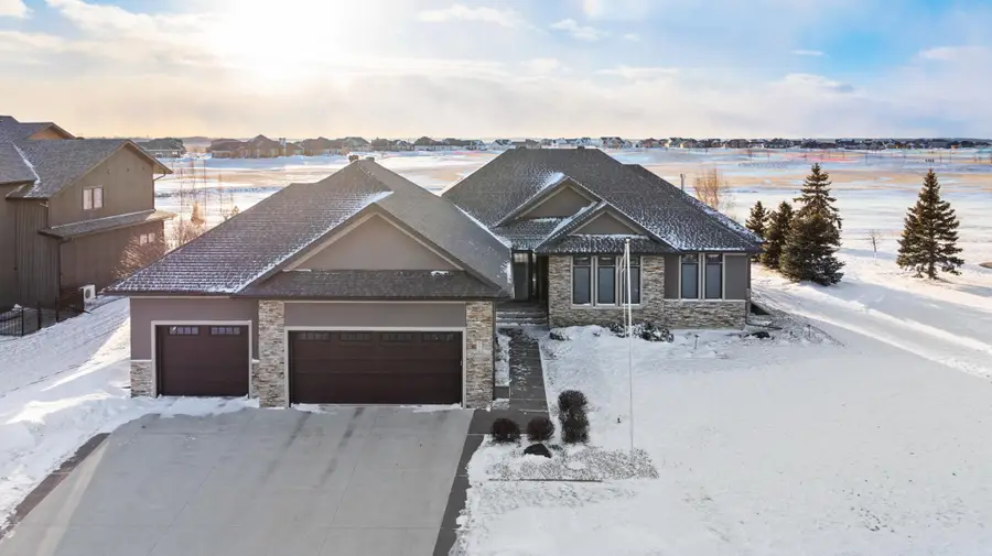 776 Riverbend Road, Oxbow, ND 58047 - #2