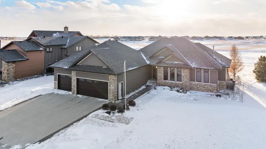 776 Riverbend Road, Oxbow, ND 58047 - #3