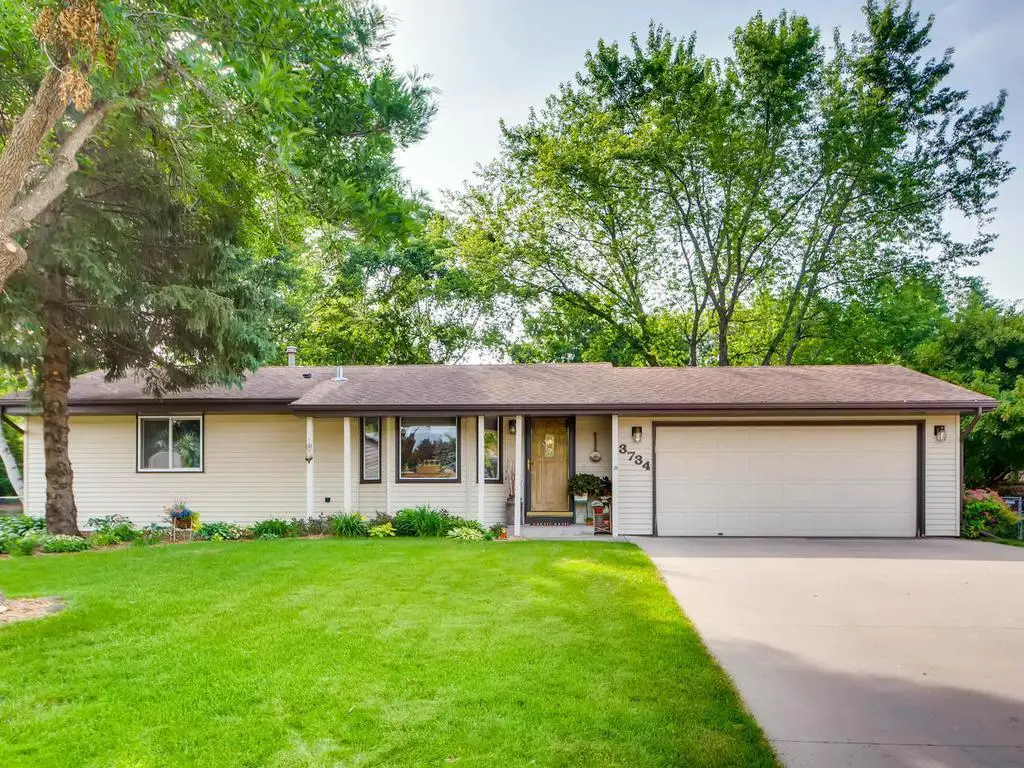 3734 Stacy Circle, White Bear Lake, MN 55110 - #1