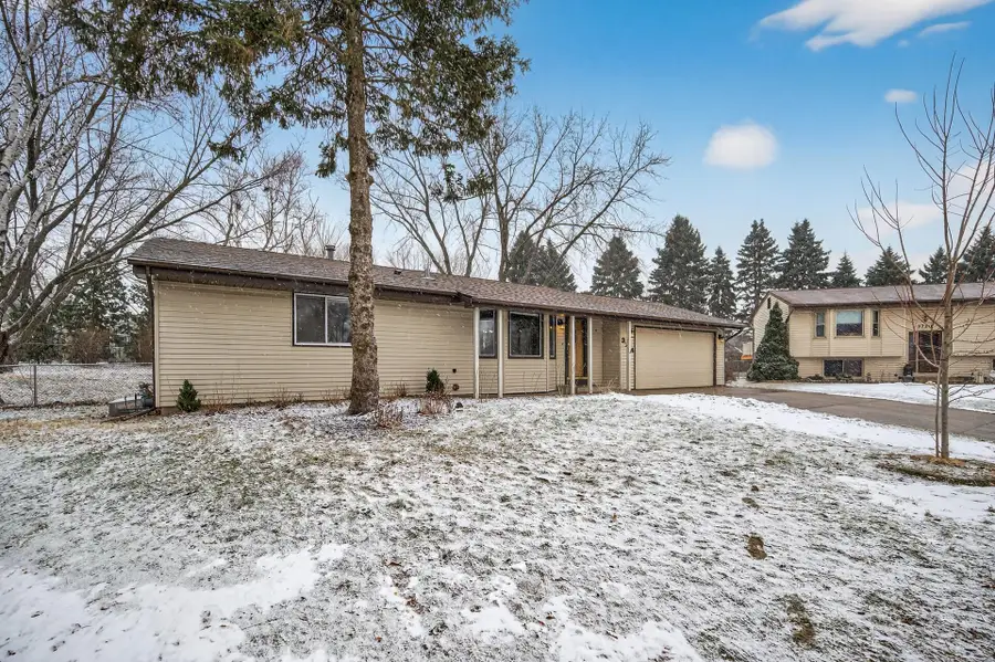 3734 Stacy Circle, White Bear Lake, MN 55110 - #2