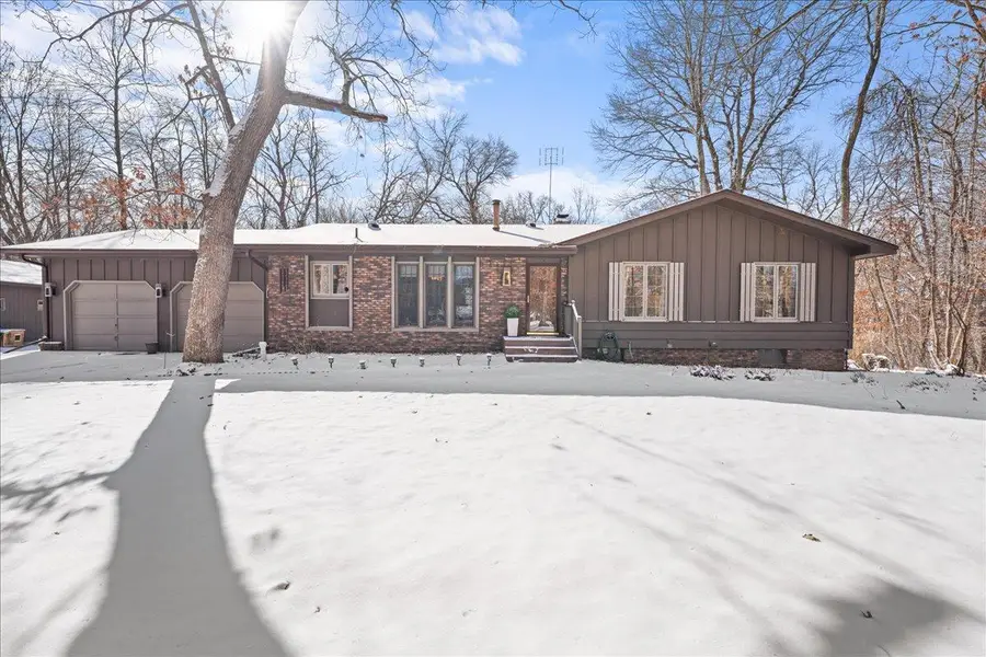 9923 219th Street N, Forest Lake, MN 55025 - #2