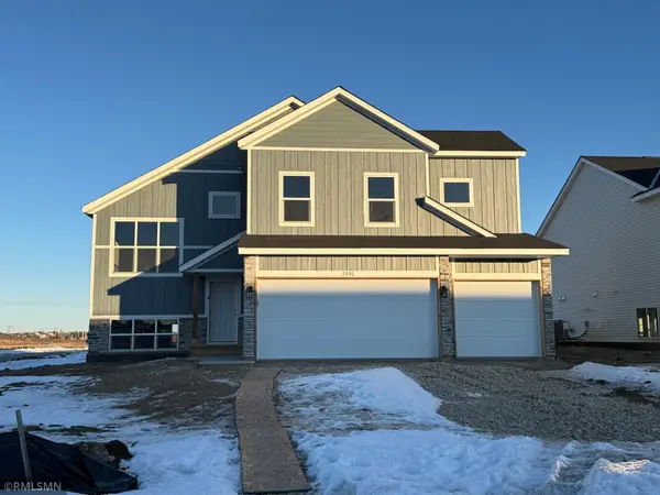 2896 Ivory Avenue Ne, Saint Michael, MN 55376