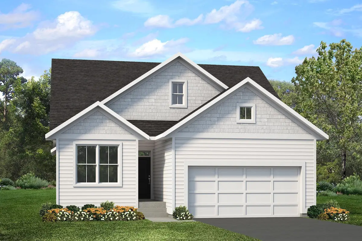 10942 37th Street N, Lake Elmo, MN 55042 - #1