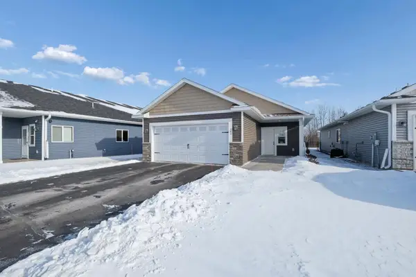 140 9th Avenue Ne, Isanti, MN 55040