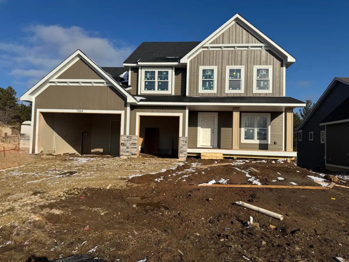 7264 Ambercrest Curve, Inver Grove Heights, MN 55077 - #1
