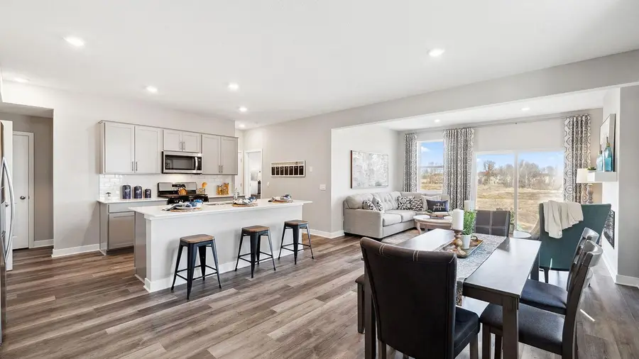 17046 Draper Way, Lakeville, MN 55044 - #2