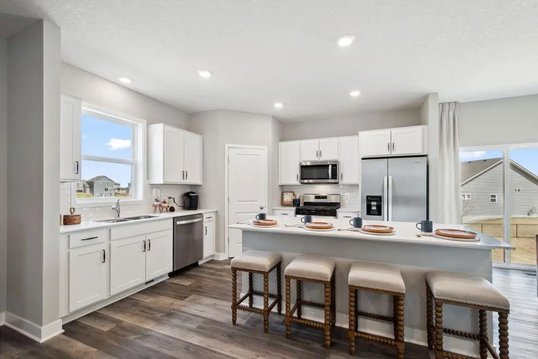 17053 Draper Way, Lakeville, MN 55044 - #1