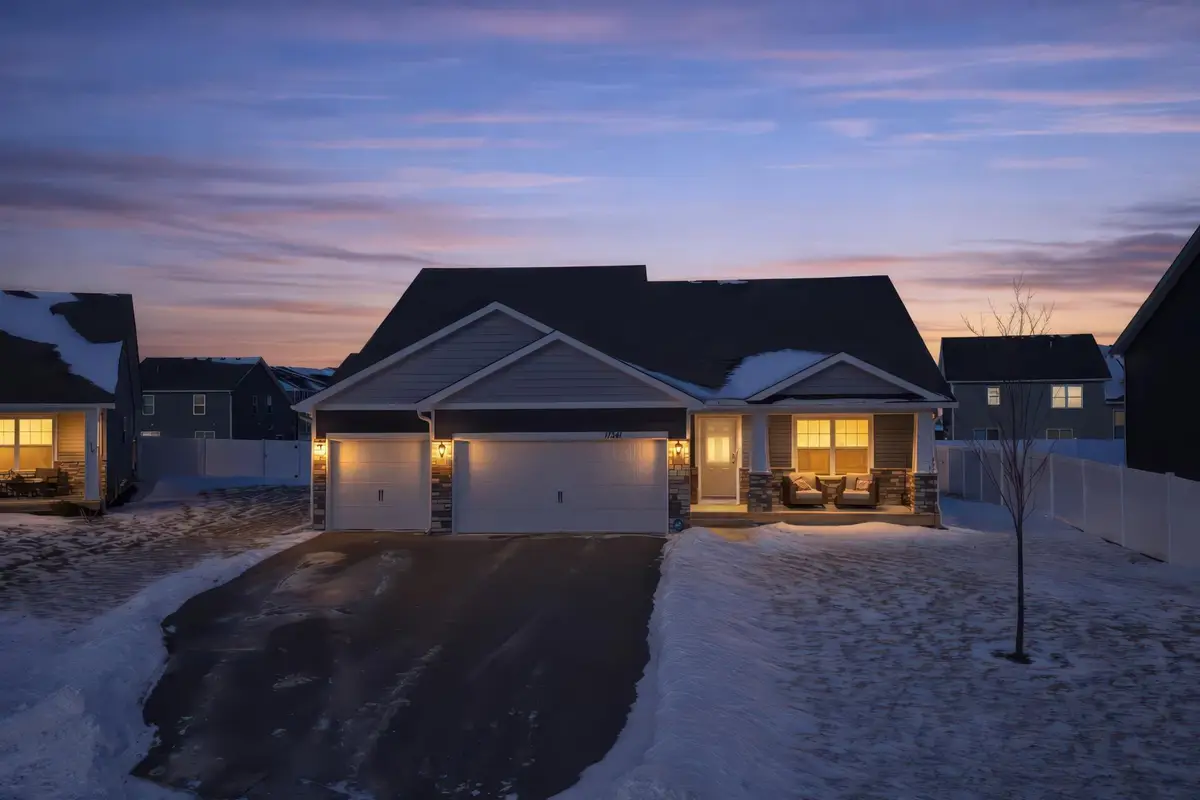 17341 Duvall Court, Lakeville, MN 55044 - Image #1