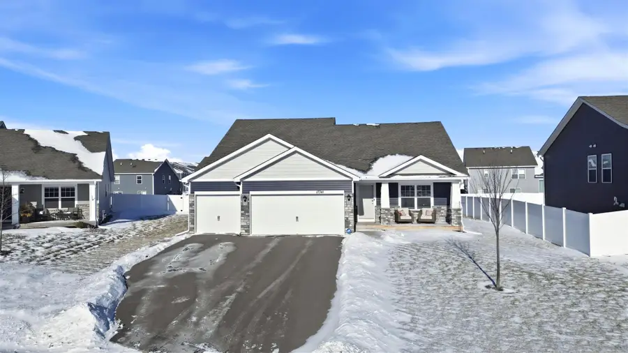 17341 Duvall Court, Lakeville, MN 55044 - Image #2