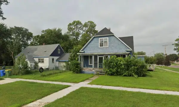 504 3rd Avenue Se, Pipestone, MN 56164