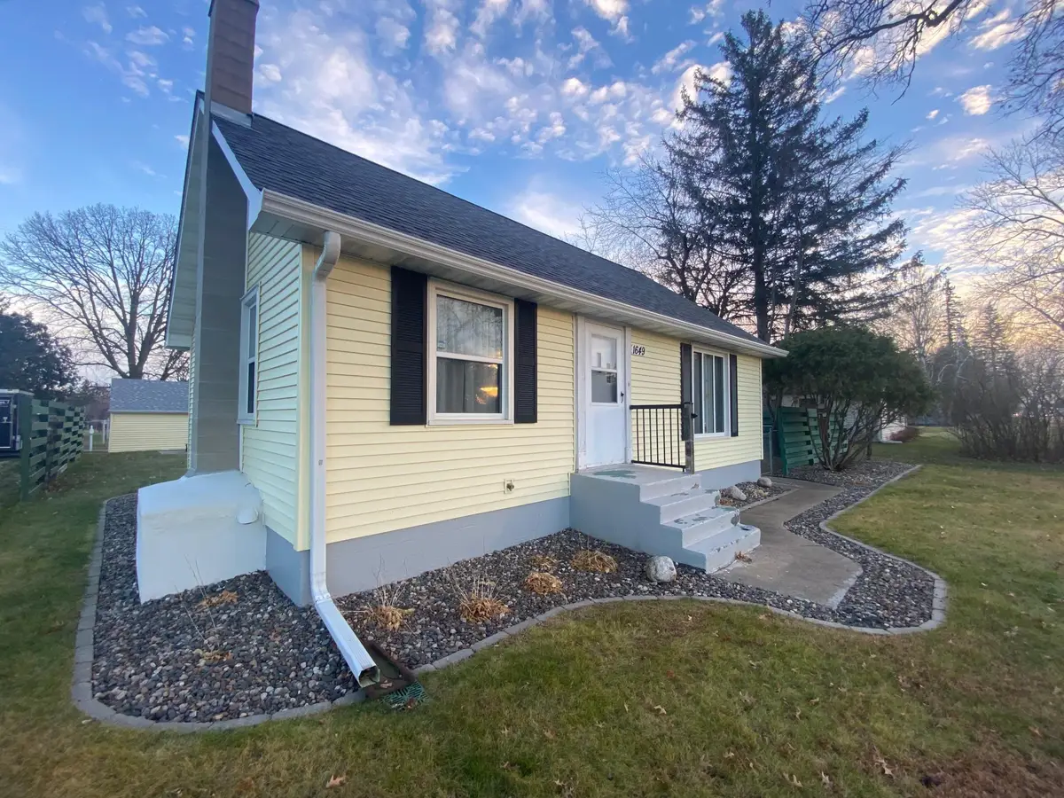 1649 S 6th Street, Brainerd, MN 56401 - #1