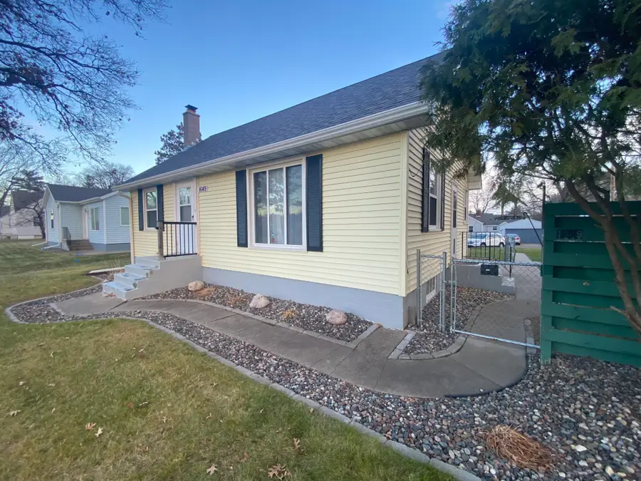 1649 S 6th Street, Brainerd, MN 56401 - #3