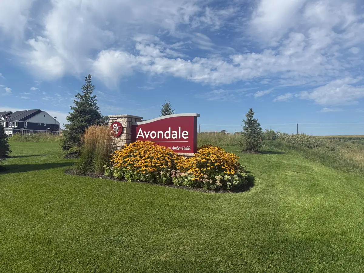 15148 Amber Fields Boulevard, Rosemount, MN 55068 - #1