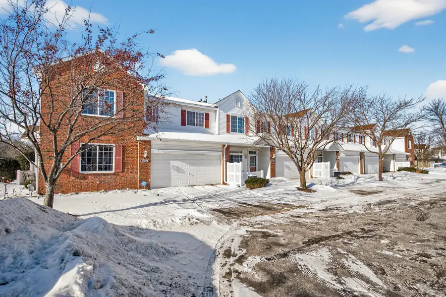 17114 Monroe Court Nw, Elk River, MN 55330 - #2