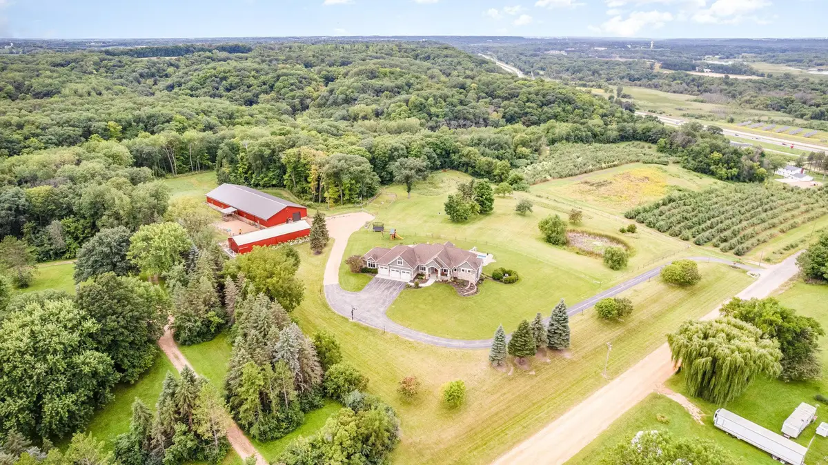 3471 173rd Street W, Jordan, MN 55352 - #1