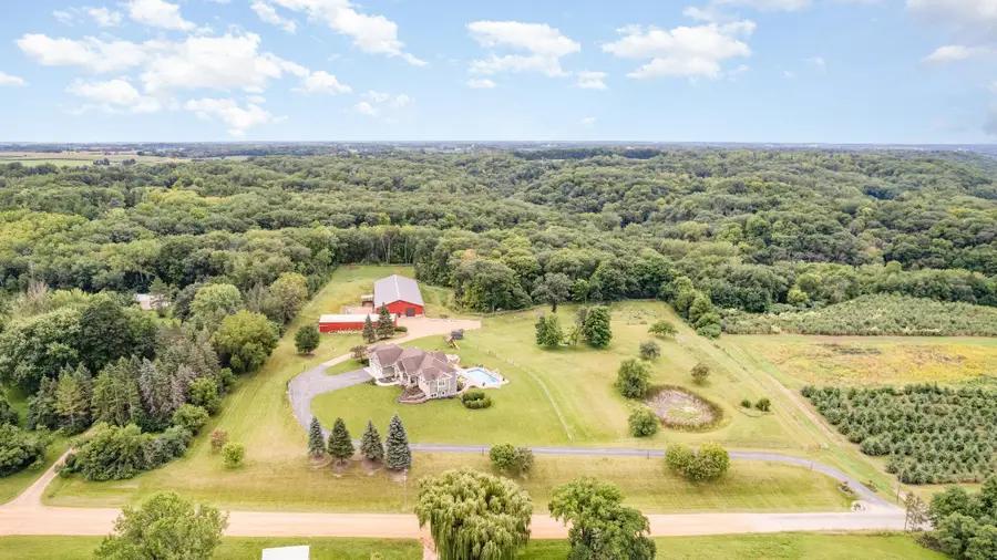 3471 173rd Street W, Jordan, MN 55352 - #2