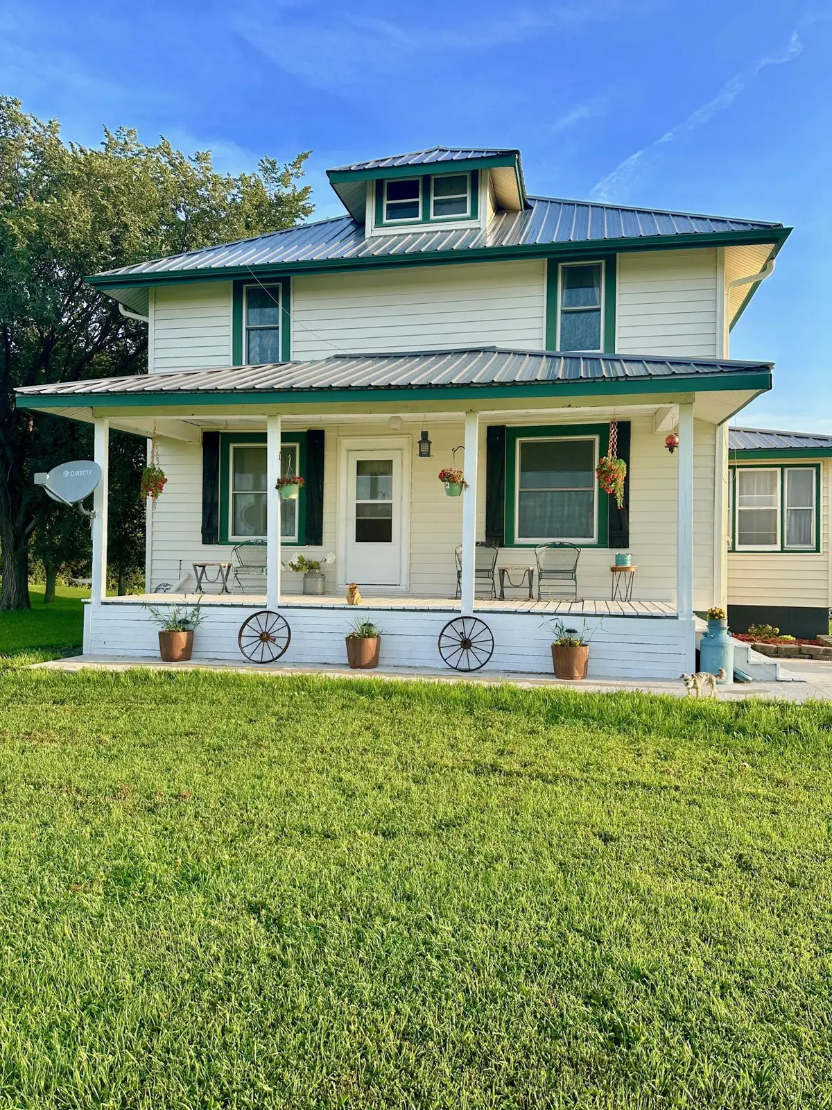 2682 390th Street, Breckenridge, MN 56520 - Image #1