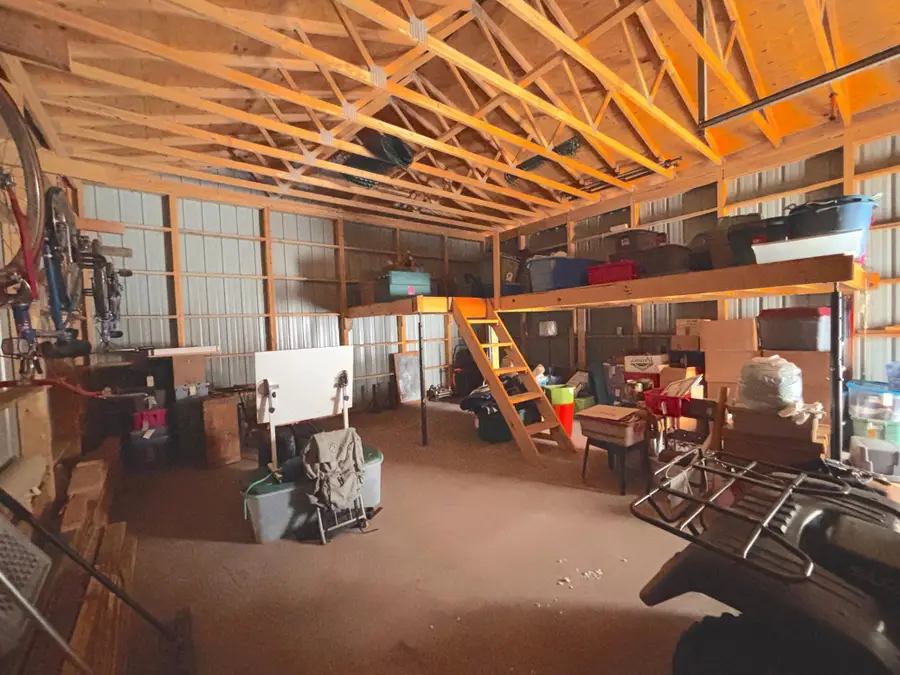 846xx Lenawee Road, Herbster, WI 54844 - Image #2