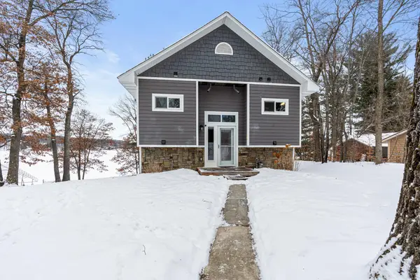 12523 Lower Sylvan Road Sw, Pillager, MN 56473