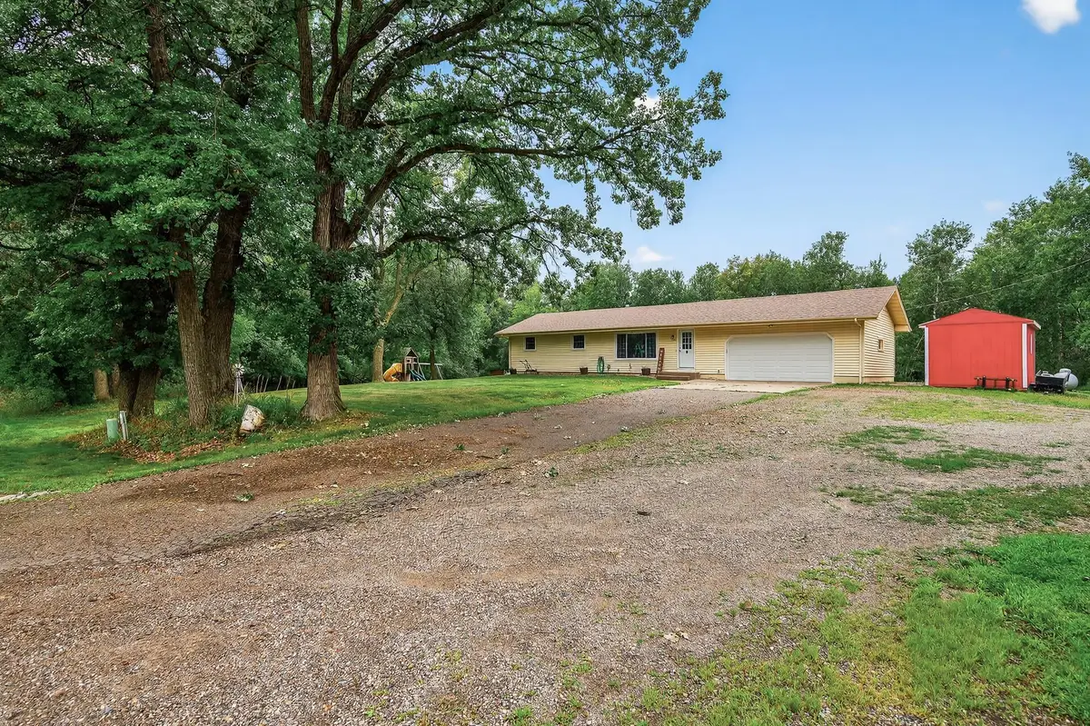 28124 100th Street Nw, Zimmerman, MN 55398 - #1