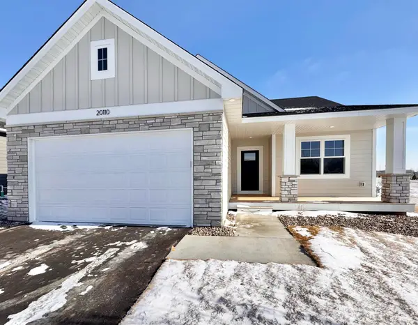 20110 Globe Drive, Lakeville, MN 55044