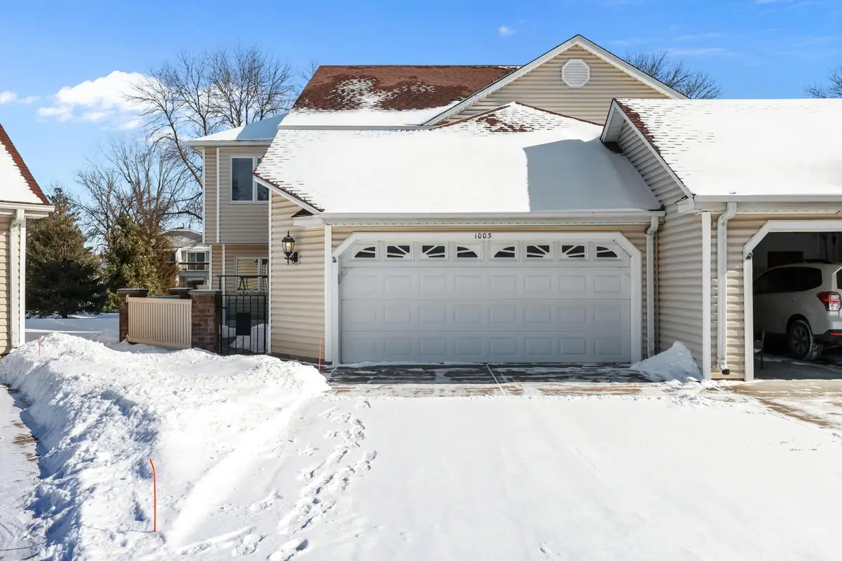 1003 Hill Court, Shoreview, MN 55126 - Image #1