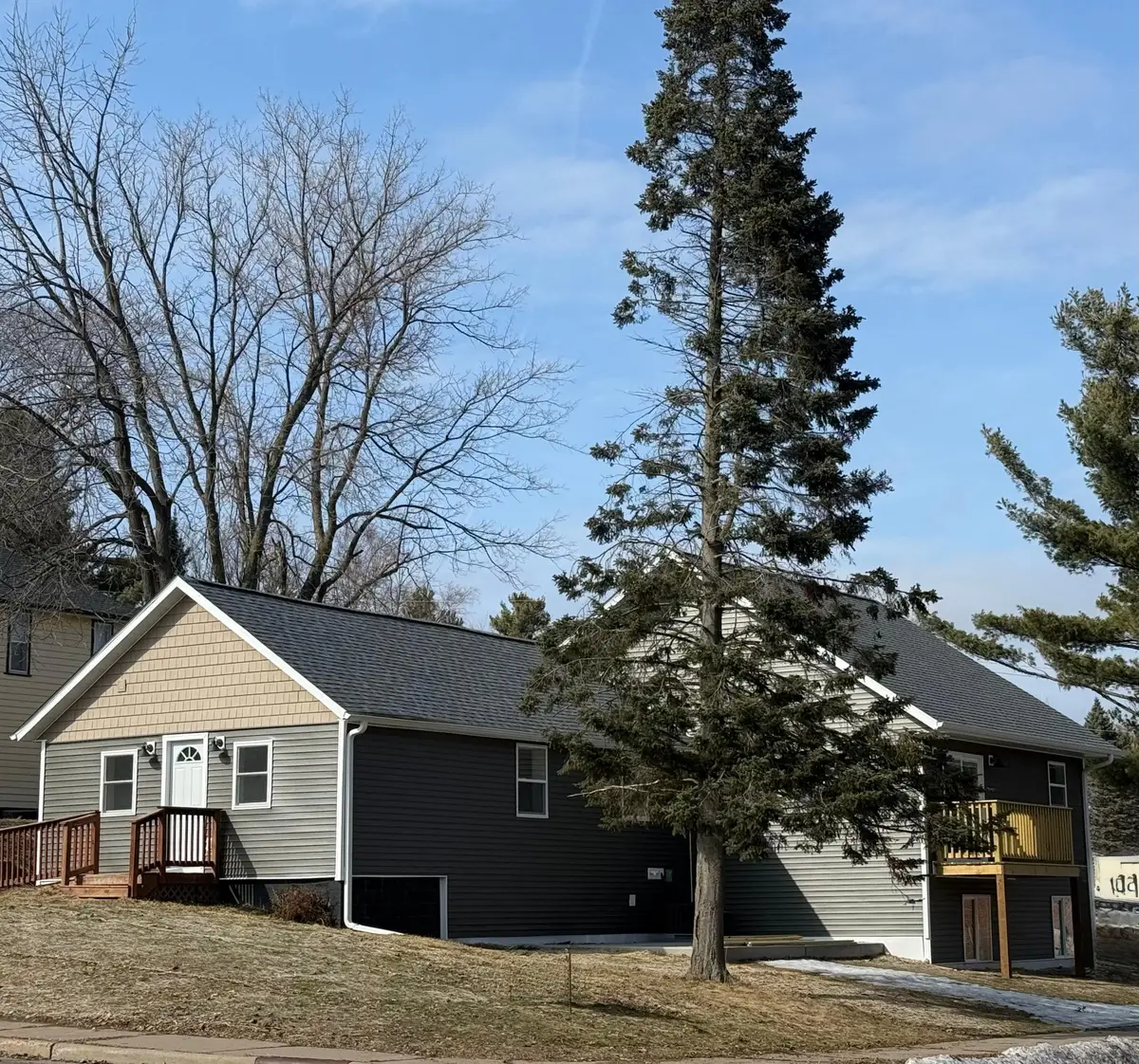 101 7th Avenue, Shell Lake, WI 54871 - #1