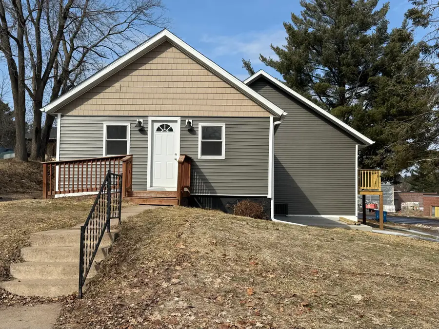 101 7th Avenue, Shell Lake, WI 54871 - #2