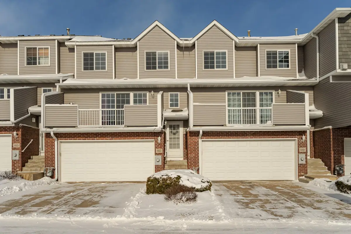 667 Shardlow Place Ne, Byron, MN 55920 - #1