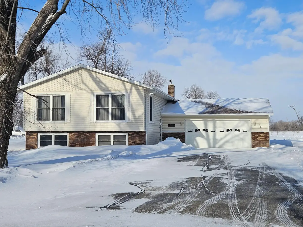 76 7th Avenue S, Wahpeton, ND 58075 - Image #1