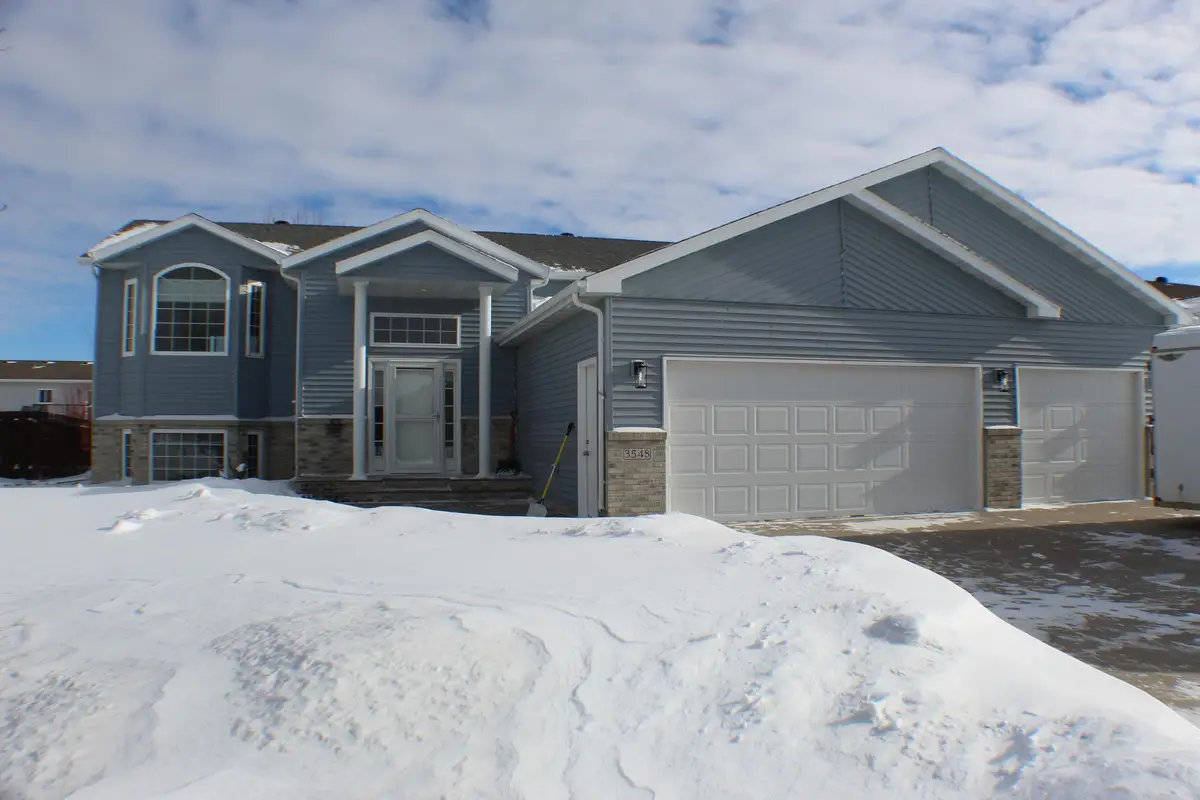 3548 Buchanan Street S, Fargo, ND 58104 - Image #1