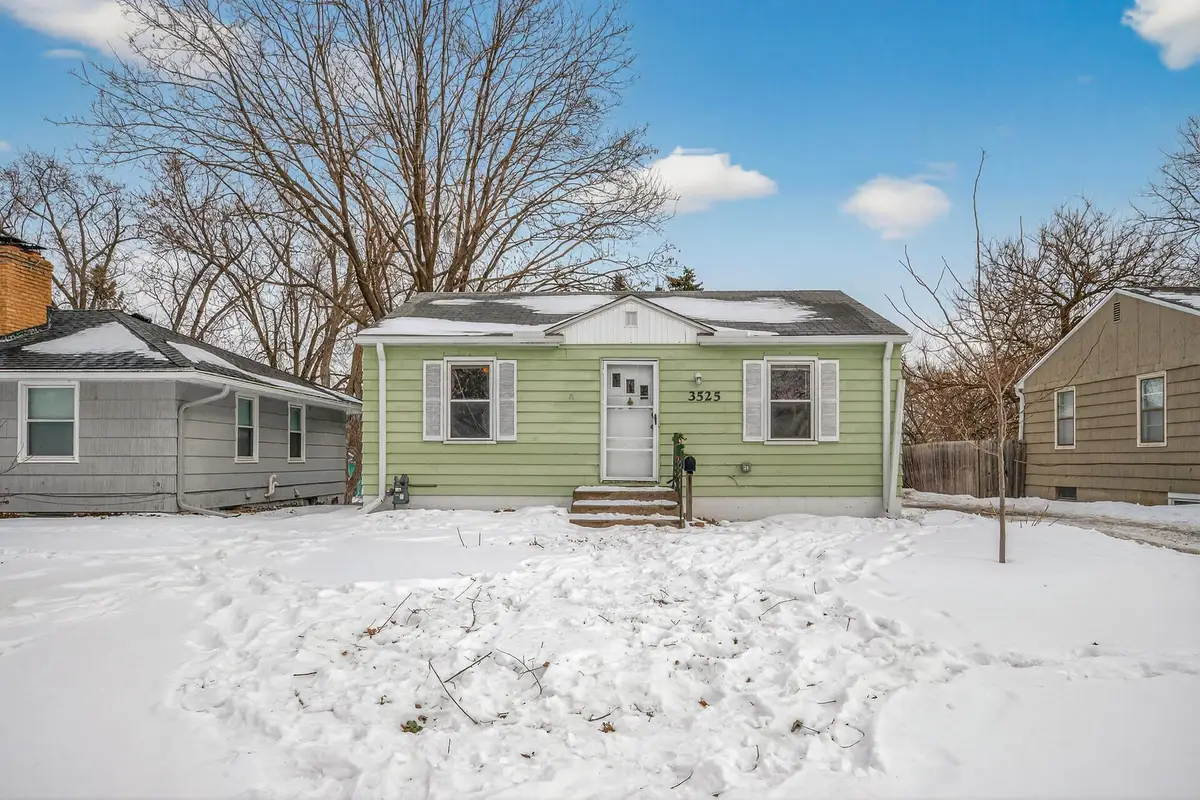 3525 Yukon Avenue S, Saint Louis Park, MN 55426 - #1