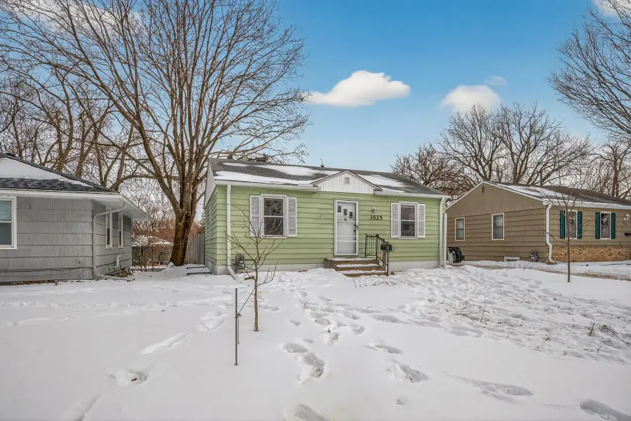 3525 Yukon Avenue S, Saint Louis Park, MN 55426 - #2