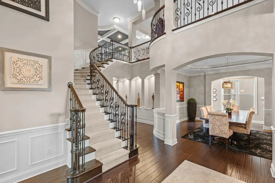 10033 Frederick Place, Eden Prairie, MN 55347 - #3