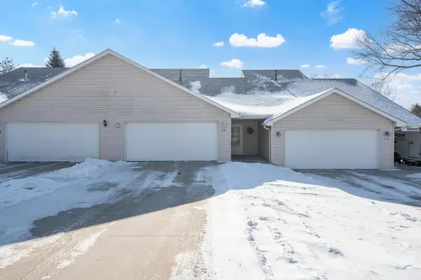 115 7th Street W, Mantorville, MN 55955