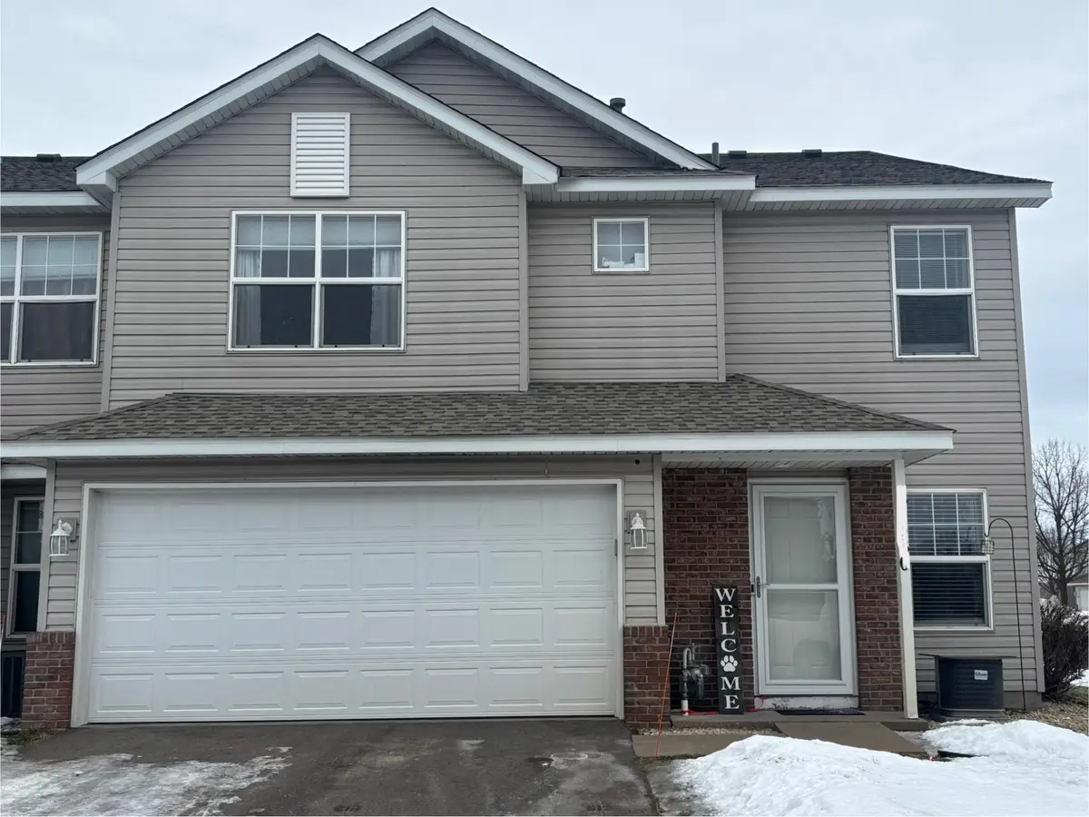 25580 Pine Ridge Road, Zimmerman, MN 55398 - Image #1