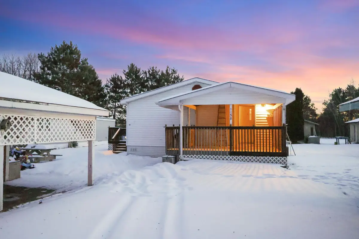 115 Apache Street Nw #B, Princeton, MN 55371 - #1