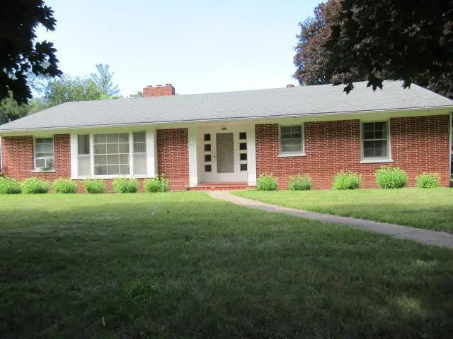 602 S Fir Street, Lamberton, MN 56152 - Image #1