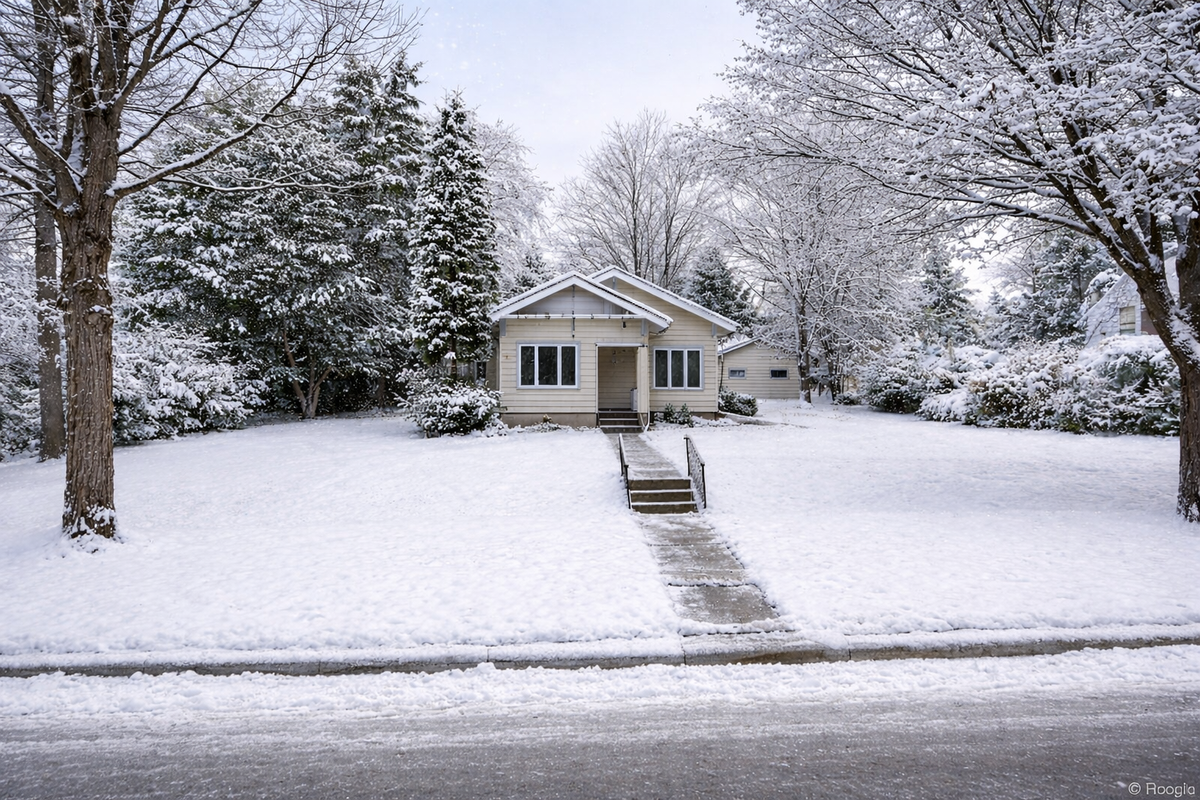 205 E 2nd Avenue, Luck, WI 54853 - #1