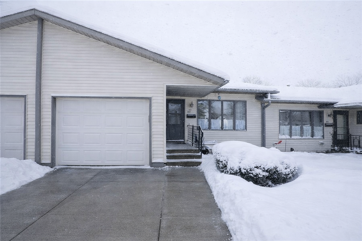 517 Central Avenue, Long Prairie, MN 56347 - Image #1